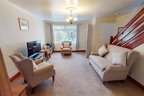 3 bedroom terraced house for sale - Helmsley Close, Shiney Row, DH4