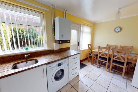 3 bedroom terraced house for sale - Helmsley Close, Shiney Row, DH4