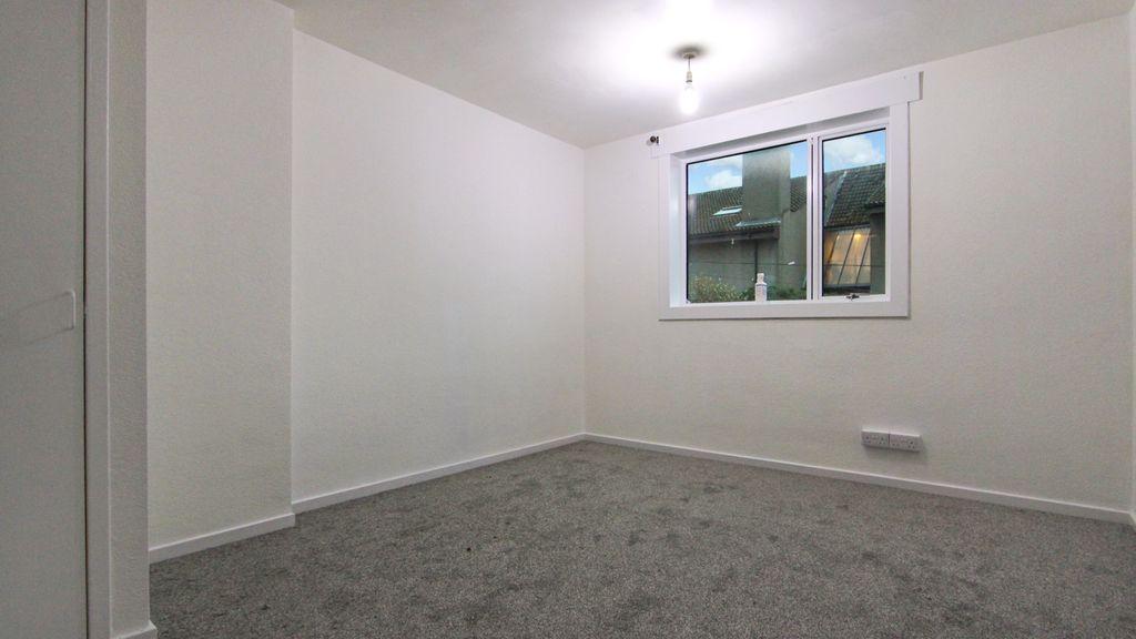 Bedroom 1 (Double)