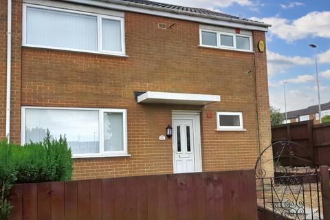 3 bedroom semi-detached house to rent, Whinmoor Way, Leeds LS14