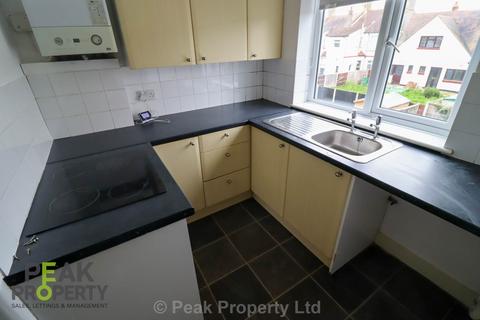 2 bedroom flat to rent, Southview Drive, Westcliff On Sea SS0