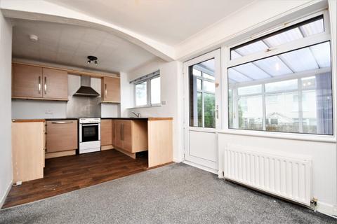 3 bedroom terraced house for sale - 6 Macadam Place, Kilmarnock, KA3 7LY