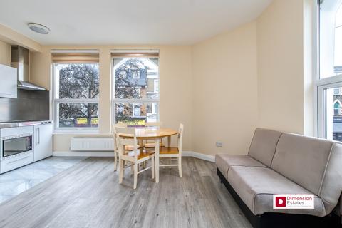 undefined, Chatsworth Road, London, E5