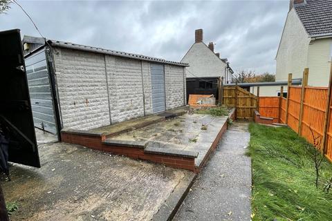 Plot for sale - Jarvis Drive, Melton Mowbray, Leicestershire