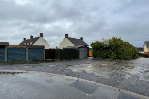 Plot for sale - Jarvis Drive, Melton Mowbray, Leicestershire