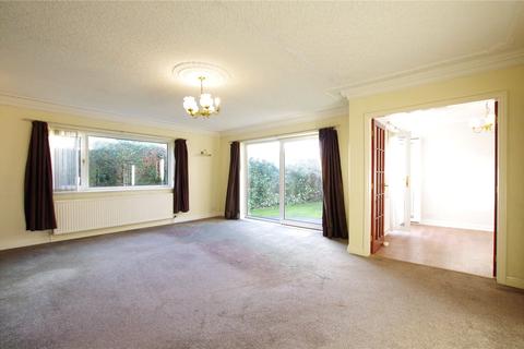 2 bedroom bungalow for sale - Maple Park, Hedon, Hull, East Yorkshire, HU12