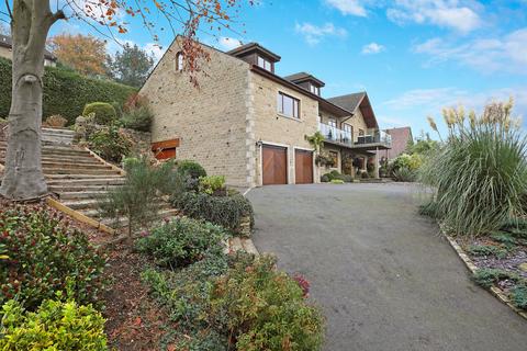 5 bedroom detached house for sale - Woodhead Road, Holmfirth, HD9