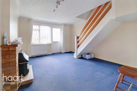 2 bedroom terraced house for sale - Oldfield Road, Ipswich