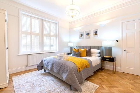 2 bedroom flat for sale, Widley Road, London W9