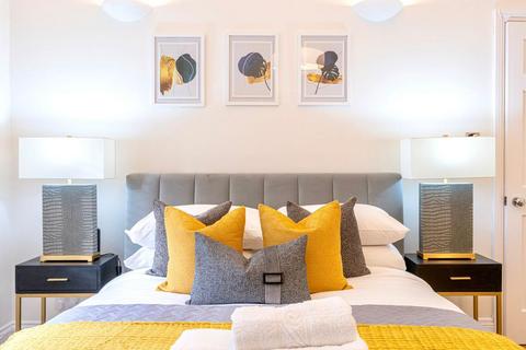 Widley Road, London W9