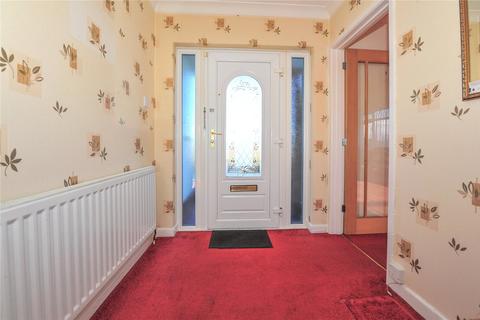 3 bedroom bungalow for sale - Corbiere Avenue, Alderney, Poole, BH12
