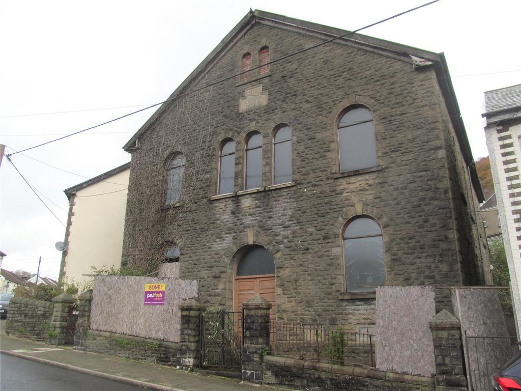 Birchgrove Street, Porth, Rhondda... Property £99,000