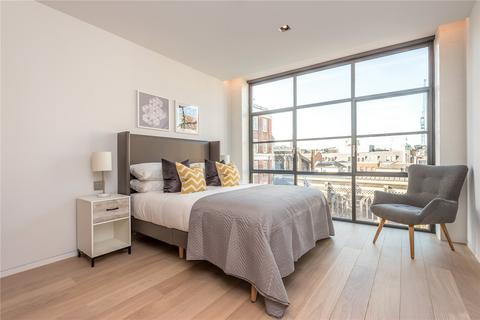 2 bedroom apartment to rent - The Askew Building, 50 Bartholomew Close, Barbican, Farringdon, EC1A