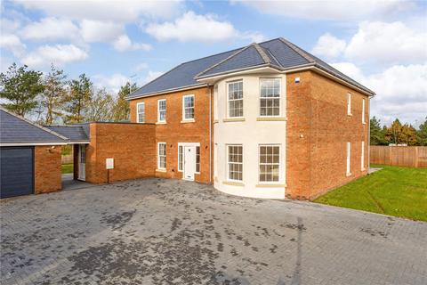 4 bedroom detached house for sale - Oakview Place, Little Horsted, Uckfield, East Sussex, TN22
