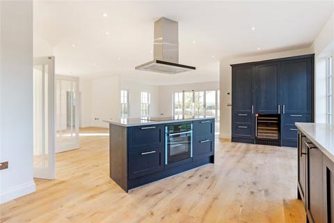 4 bedroom detached house for sale - Oakview Place, Little Horsted, Uckfield, East Sussex, TN22