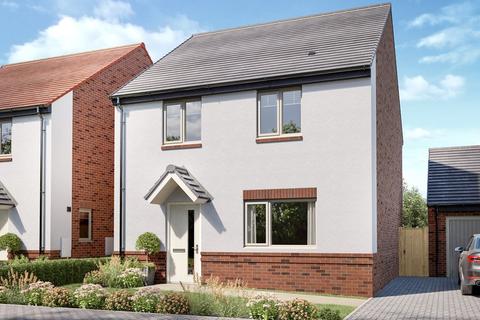 4 bedroom detached house for sale - Plot 14, Ramsey at Wildwalk, Granville Road, Donnington Wood, Telford TF2