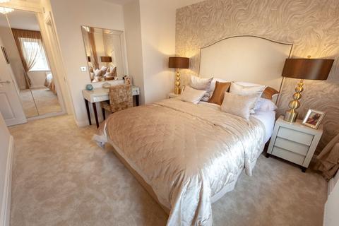 4 bedroom detached house for sale - Plot 14, Ramsey at Wildwalk, Granville Road, Donnington Wood, Telford TF2