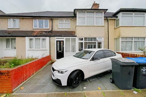 6b - 6c Central Road, Wembley, HA0 2LH