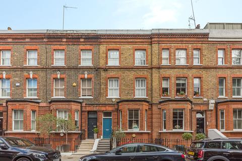 2 bedroom maisonette to rent - Flood Street, London, SW3