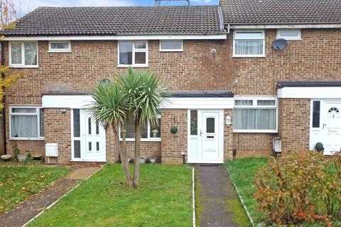 2 bedroom terraced house for sale - Farningham Close, Maidstone, Kent