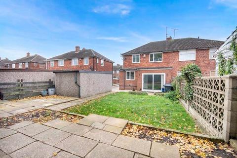 57 Grenville Road, Doncaster, DN4 9JJ