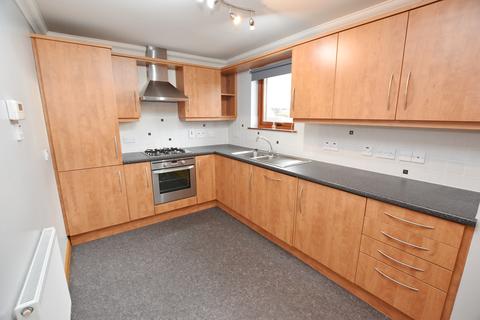2 bedroom apartment for sale - Pine Court, Nairn Road, Forres