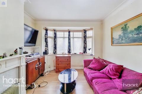 2 bedroom maisonette for sale - Parchmore Way, Thornton Heath
