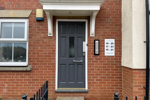 2 bedroom apartment to rent - Plimsoll Way, Victoria Dock, Hull, Yorkshire, HU9