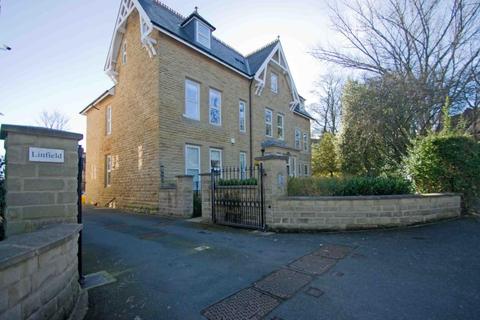2 bedroom apartment to rent - LINFIELD, GROVE ROAD, HEADINGLEY, LS6 2AB