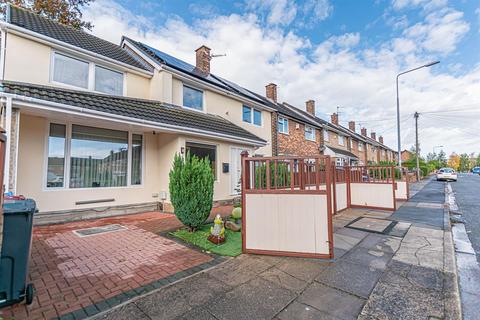 5 bedroom terraced house for sale - Salerno Drive, Liverpool