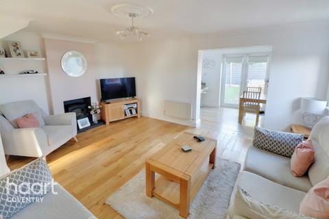 4 bedroom detached house for sale - Renolds Close, Coventry
