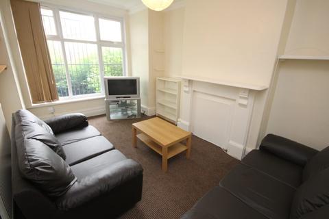 1 bedroom in a house share to rent - 11 Lucas Street, Woodhouse, Leeds, LS6 2JD