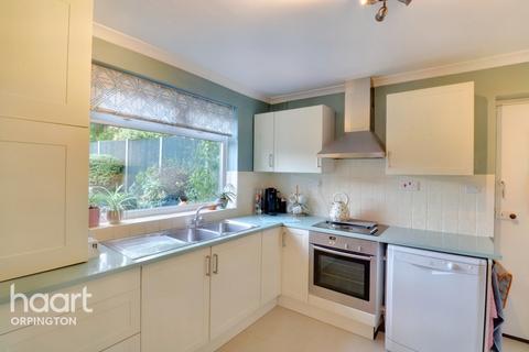 3 bedroom detached house for sale - Wiltshire Road, Orpington
