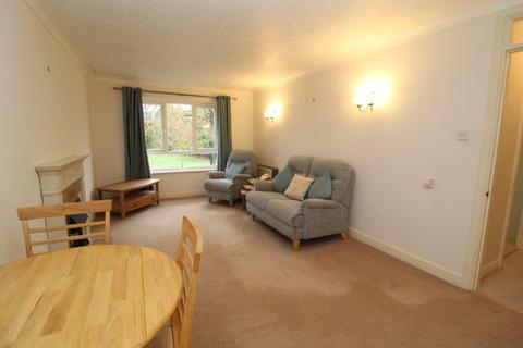 1 bedroom retirement property for sale - Beechwood, Tabley Road, Knutsford