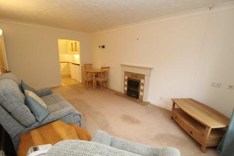 1 bedroom retirement property for sale - Beechwood, Tabley Road, Knutsford