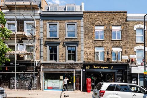 Office for sale, 4 Chatsworth Road, London, E5 0LP