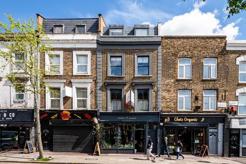 Office for sale, 4 Chatsworth Road, London, E5 0LP