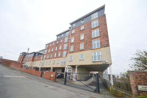 2 bedroom apartment for sale - Kaber Court, Liverpool, Merseyside, L8