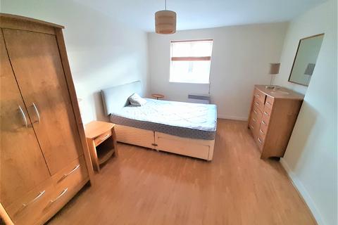 2 bedroom duplex for sale - New Central Walk Apartments, Princess Road East, Leicester, LE1