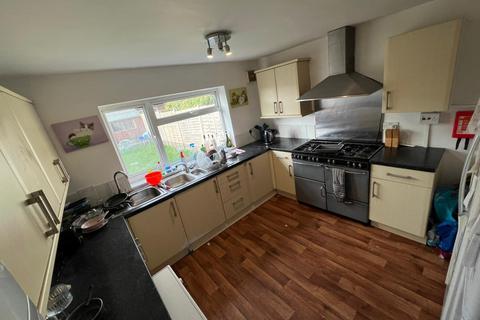 8 bedroom terraced house to rent - Divinity Road, Oxford, Oxfordshire, OX4