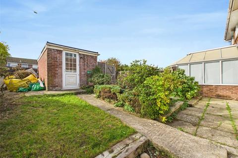 3 bedroom semi-detached house to rent, Grebe Close, Abbeydale, Gloucester, Gloucestershire, GL4