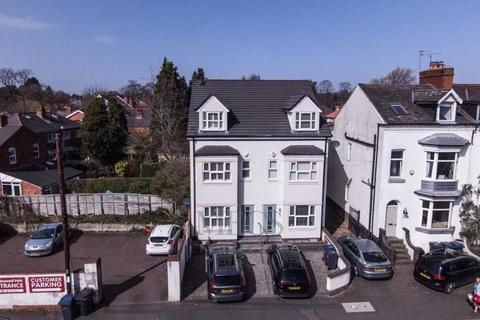 4 bedroom semi-detached house to rent - Lonsdale Road, Birmingham, West Midlands, B17 9QX