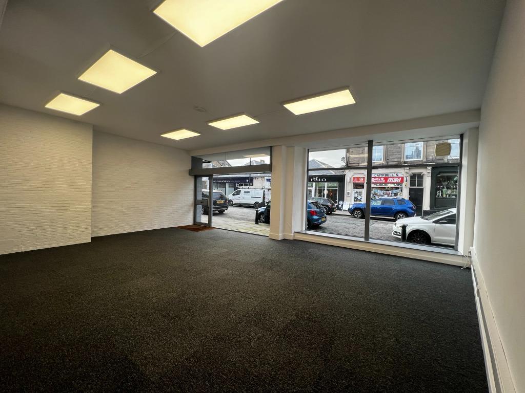 North Bridge Street, Hawick, TD9 Property to rent £500 pcm (£115 pw)