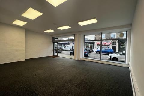 Property to rent - North Bridge Street, Hawick, TD9