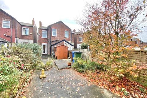 100 Beech Road, Stockport, SK3 8HH
