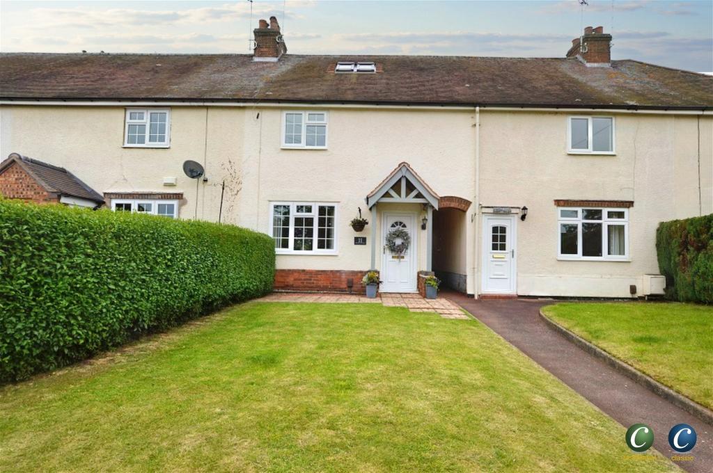11 Little Tixall Lane,Great Haywood,Stafford,ST18 0SE 3 bed terraced