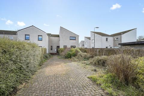 3 bedroom end of terrace house for sale, 15 Carlaverock Grove, Tranent, EH33 2EB