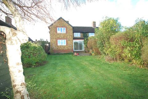 3 bedroom semi-detached house to rent, Grove Hill, Chalfont St. Peter, Gerrards Cross, SL9