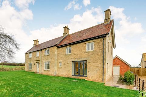 4 bedroom detached house to rent - Elsthorpe Lane, Grimsthorpe, Bourne, Lincolnshire