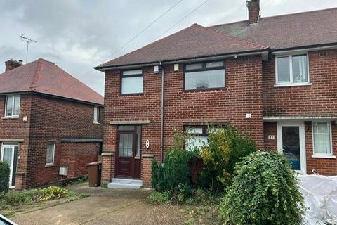 35 Beck Crescent, Mansfield, NG19 6SZ